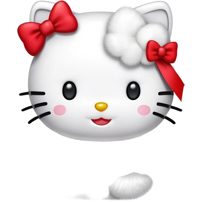Hellokity emoji