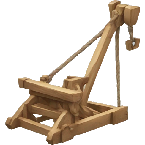 catapult emoji