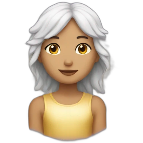 winged dreamer emoji