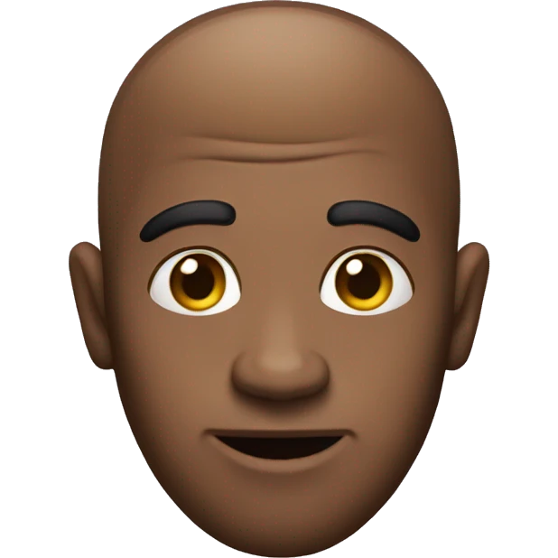 Sheesh  emoji