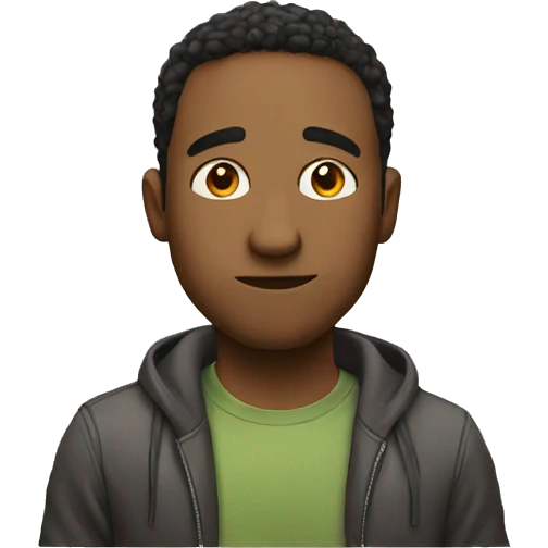 sarcastic emoji