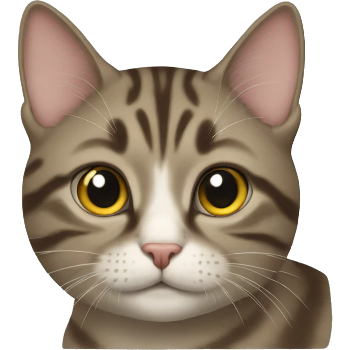 Cat emoji