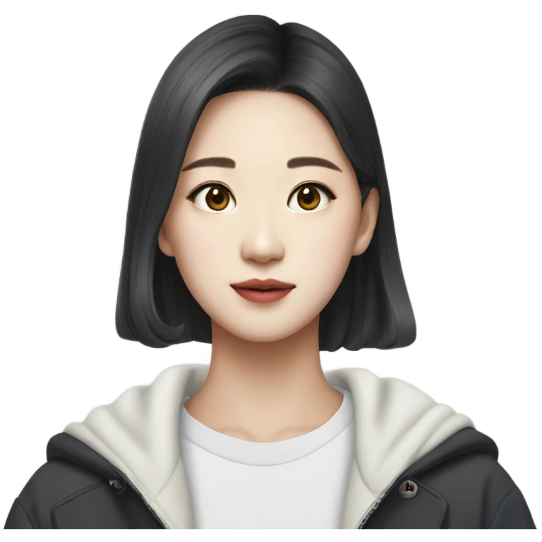 Hwang HyunJin emoji