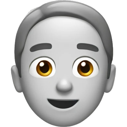 A line emoji