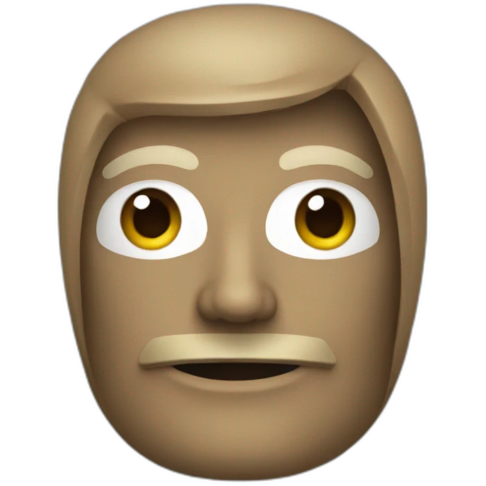 Anonyme emoji