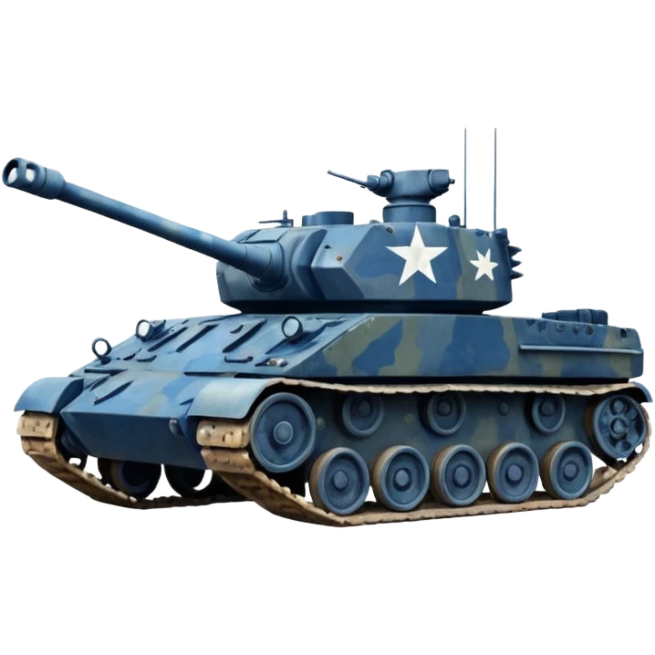 navy army tanks emoji