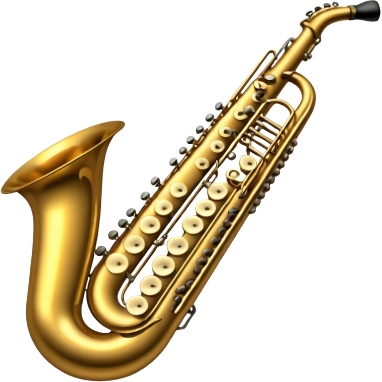 musical instrument emoji