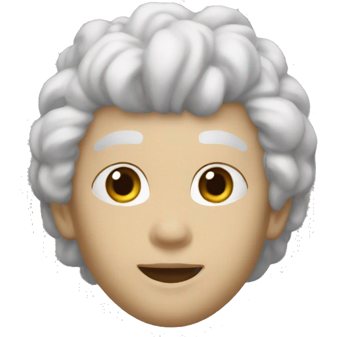 gojo satura emoji