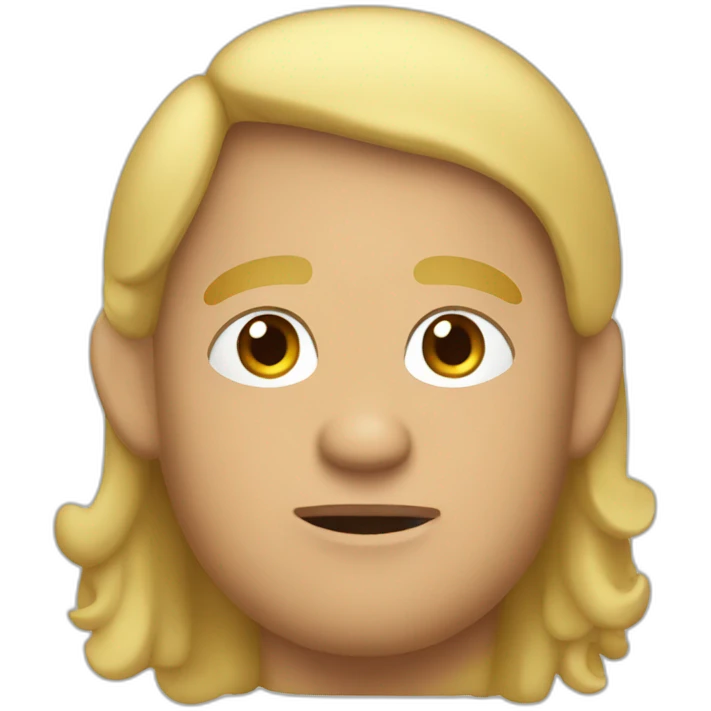 Titeuf emoji