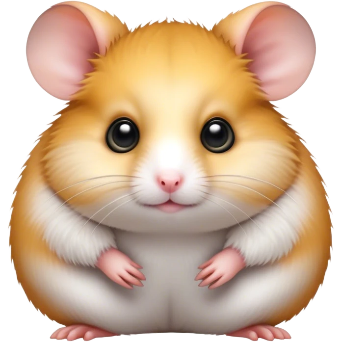 hamster alien  emoji