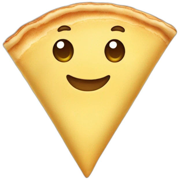 crepe emoji
