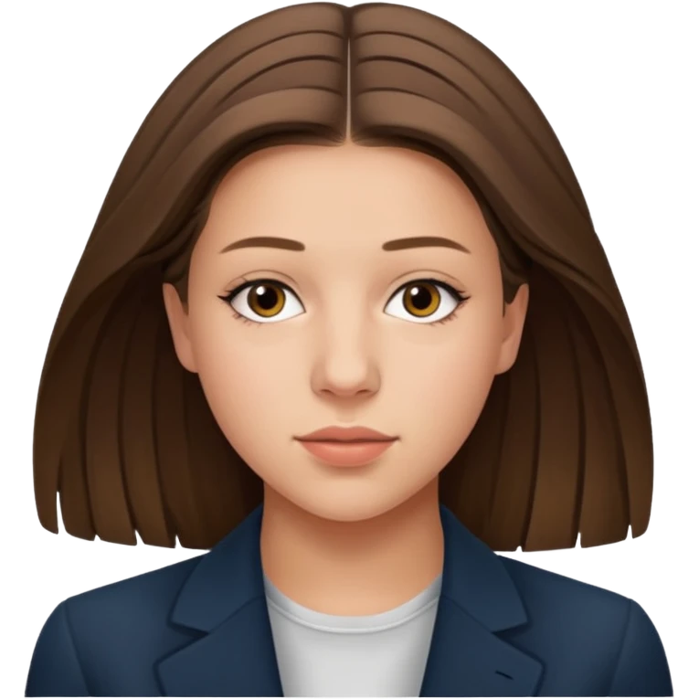 Adèle exarcopoulos emoji