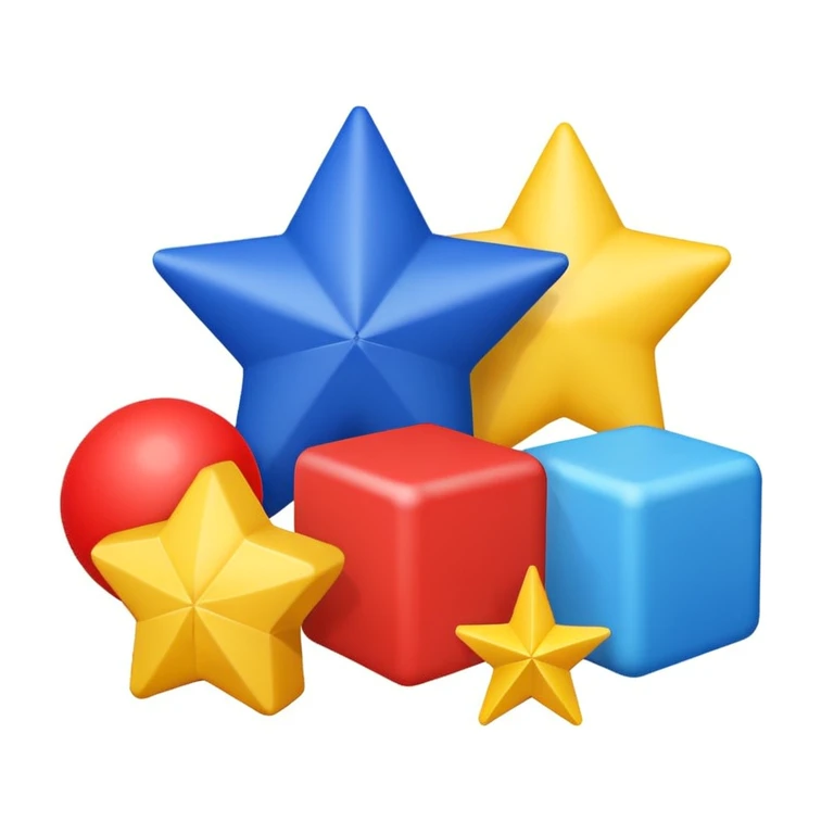 Intrest in things  emoji