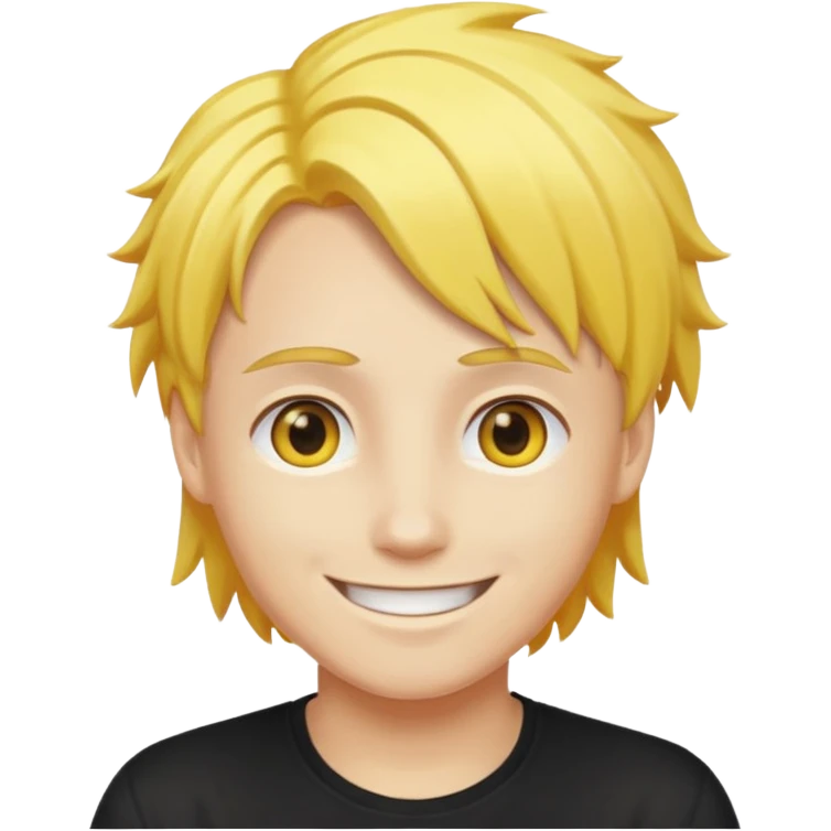 Denki emoji
