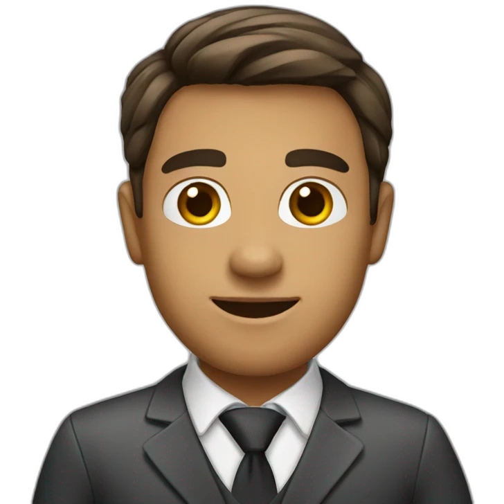 new employee emoji