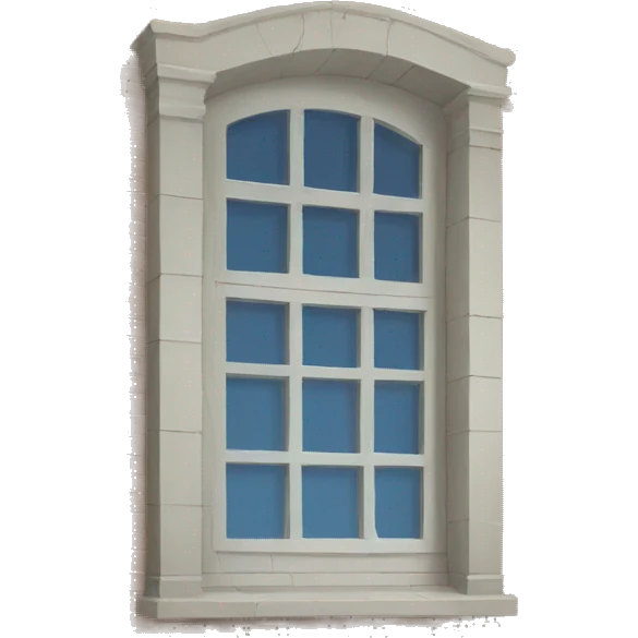 window court emoji