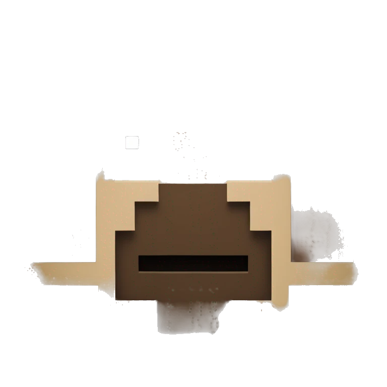 minecraft logo  emoji