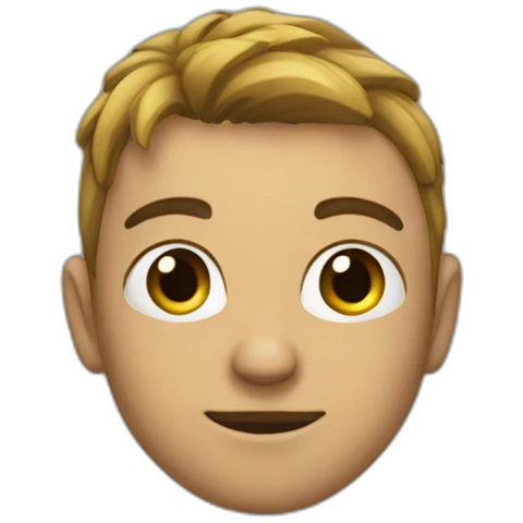 Therian emoji