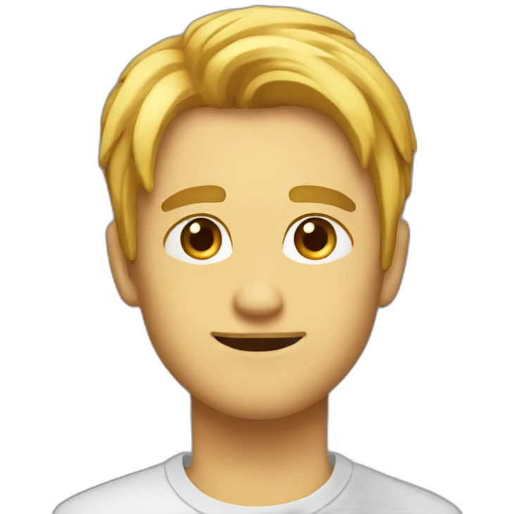 why hello there emoji