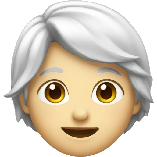 Moi emoji