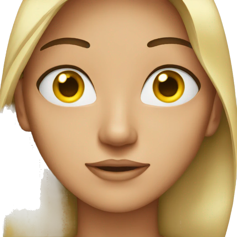 star eyes emoji