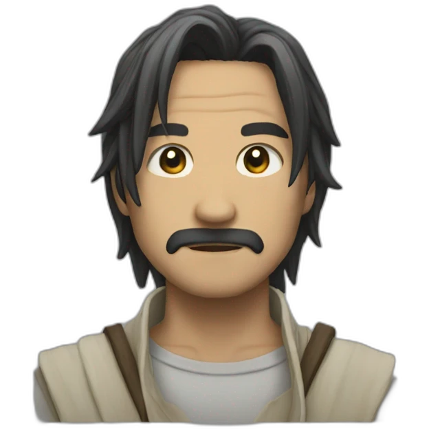 Mugiwara emoji