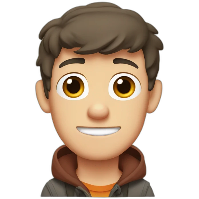 Ferb flynn emoji