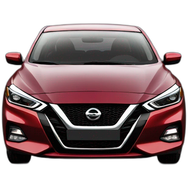 2021 new nissan Sentra b18 emoji