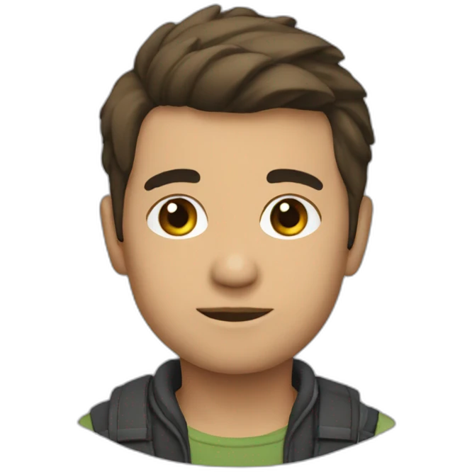 ubicacion emoji