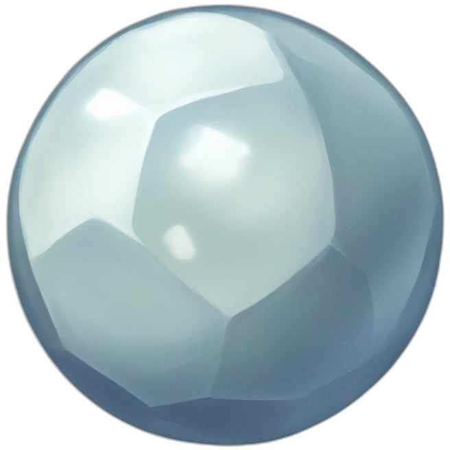 Pokemon ball diamond emoji