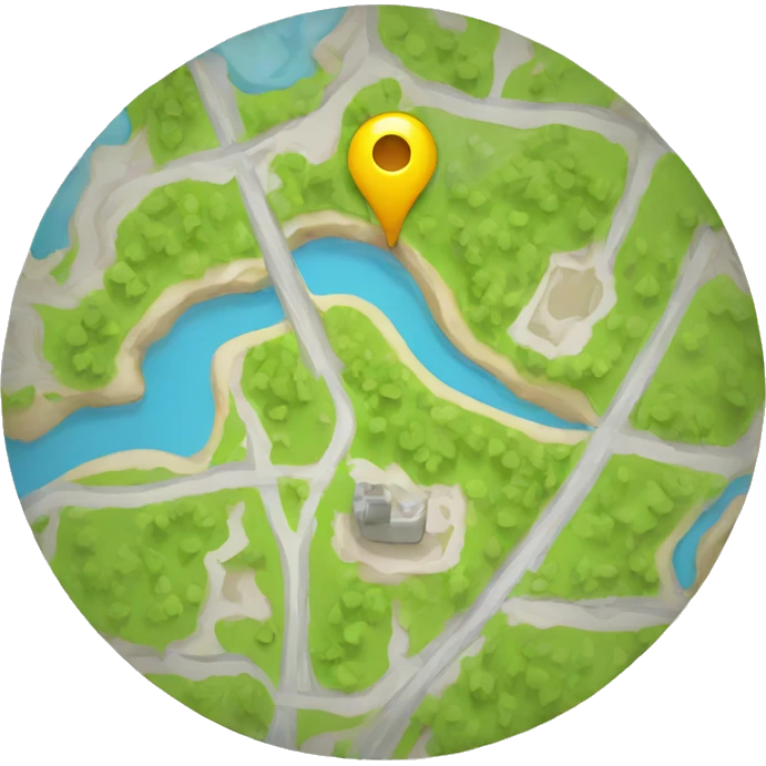 Mapping emoji