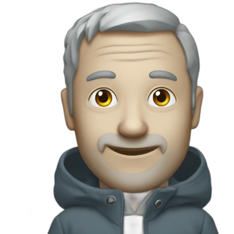 Pascal Meyer QoQa emoji
