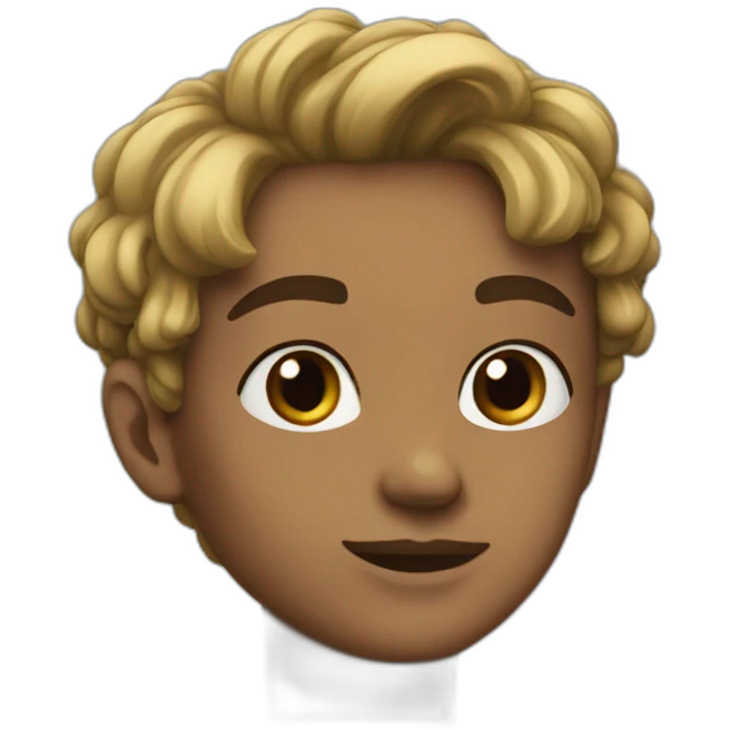 Evolie emoji