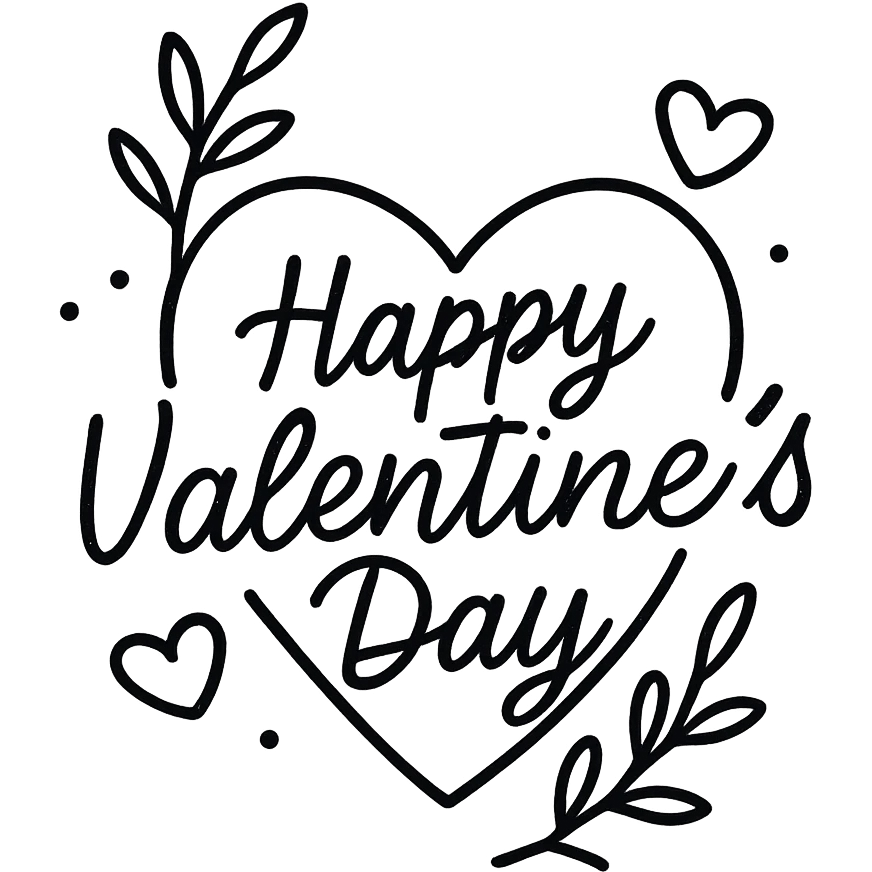  Valentine  remove background emoji