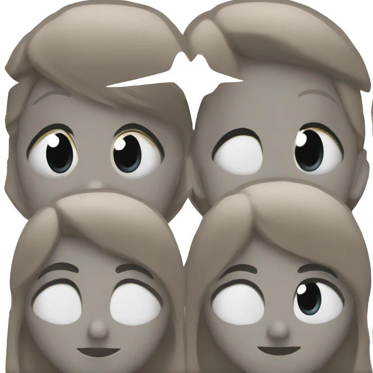 Duhh emoji