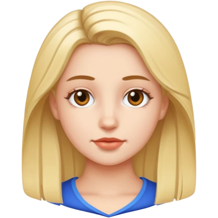 Signe jul emoji