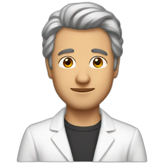 David Fils De Momone emoji
