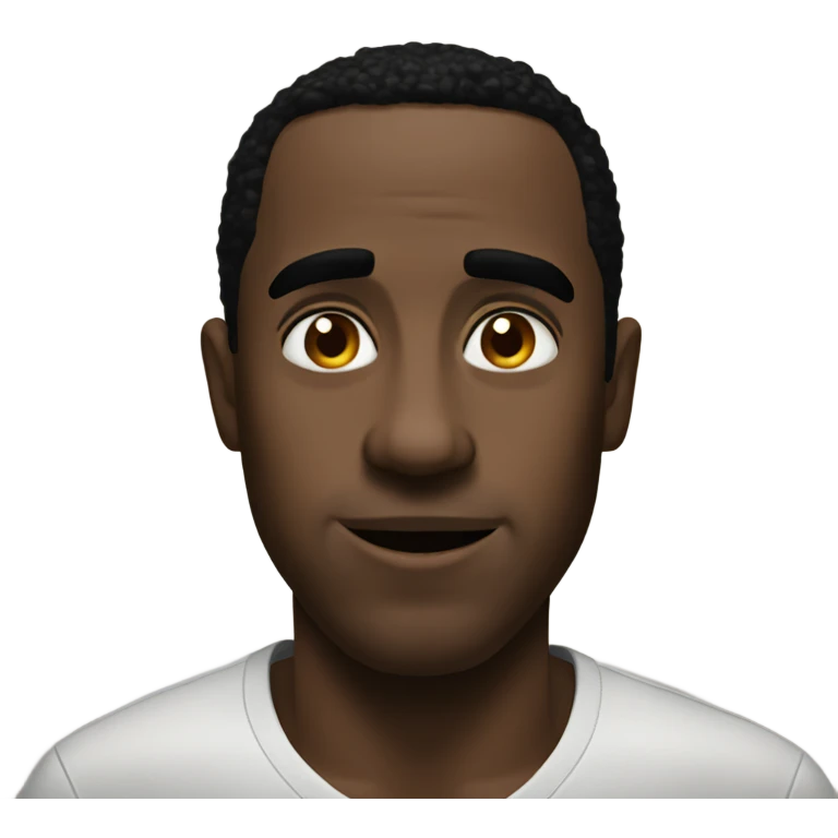 Diddy  emoji