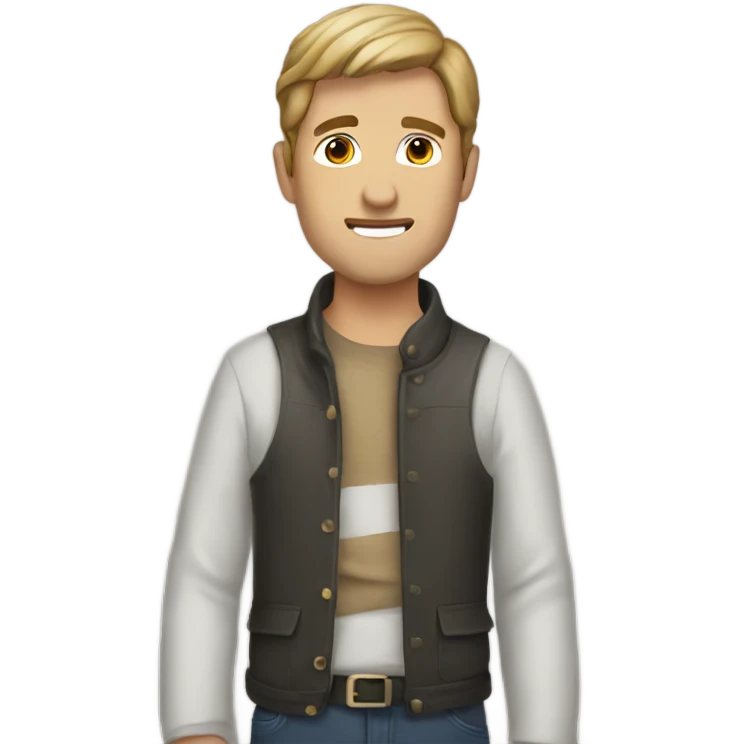 John emoji