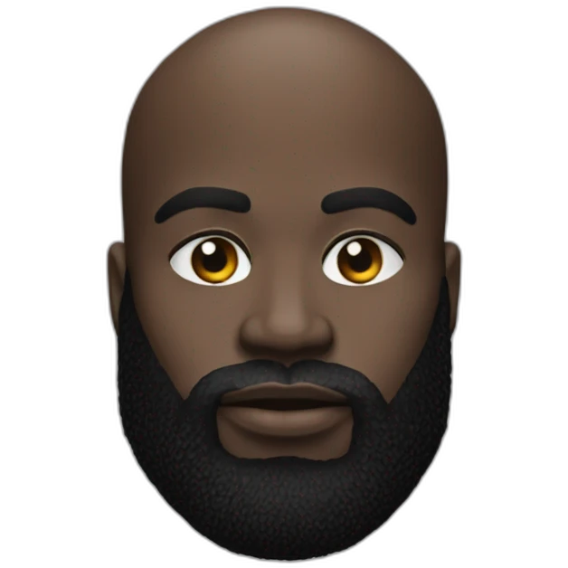 Kaaris emoji