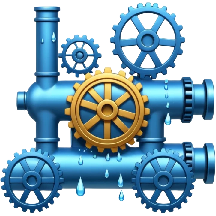 rain creating  machine  emoji