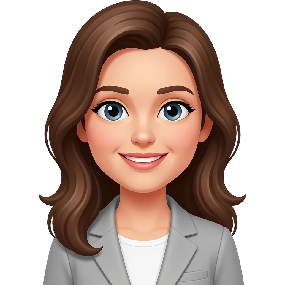 FRAU die gefilmt wird emoji