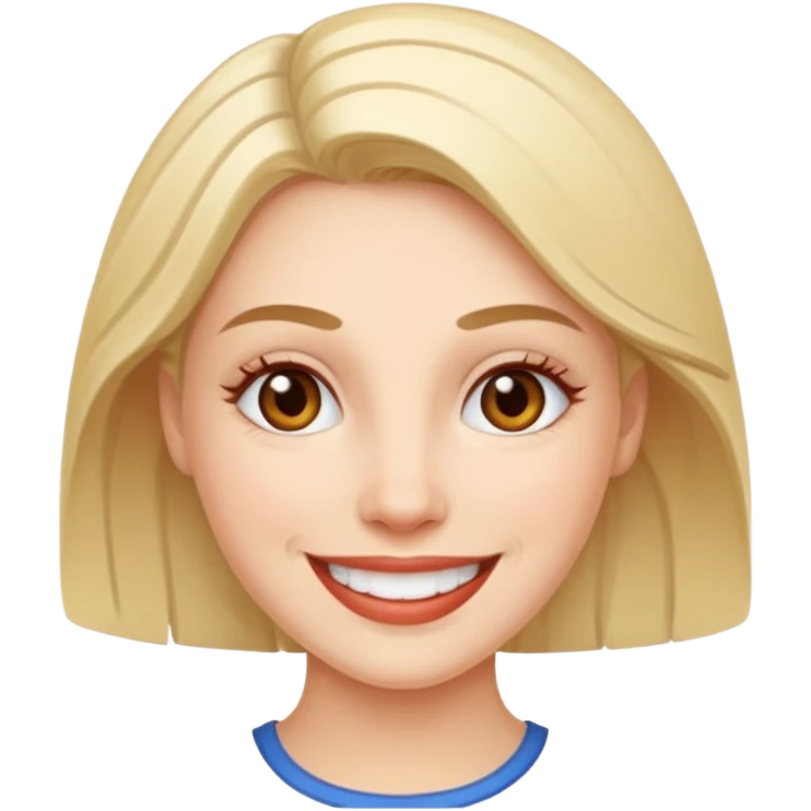 Signe jul emoji