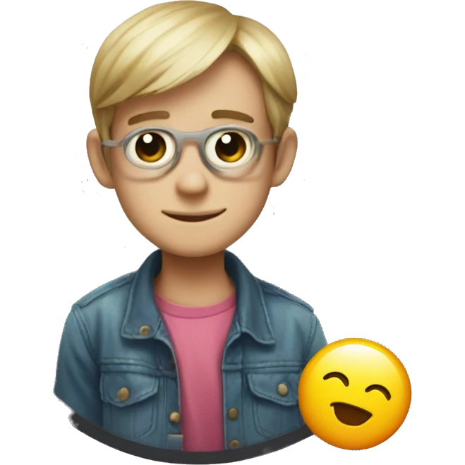 TikTok verification badge  emoji