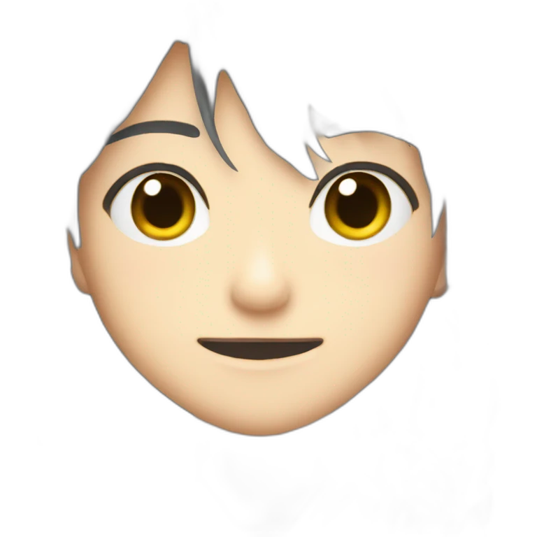 Fujii kaze emoji