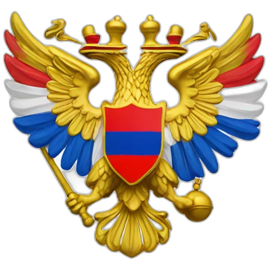 free Russia flag emoji