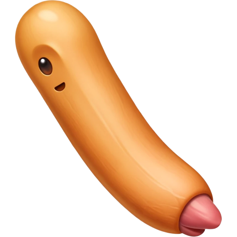 Penis  emoji
