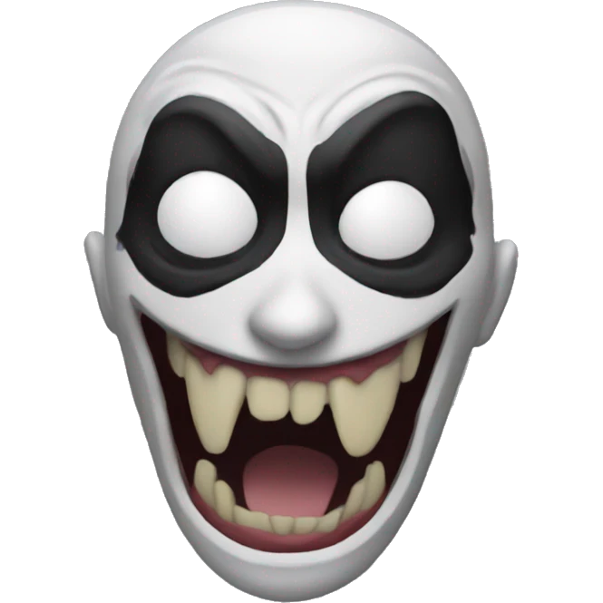 Venom emoji
