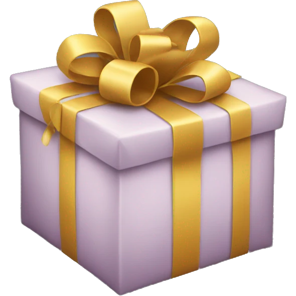 present emoji