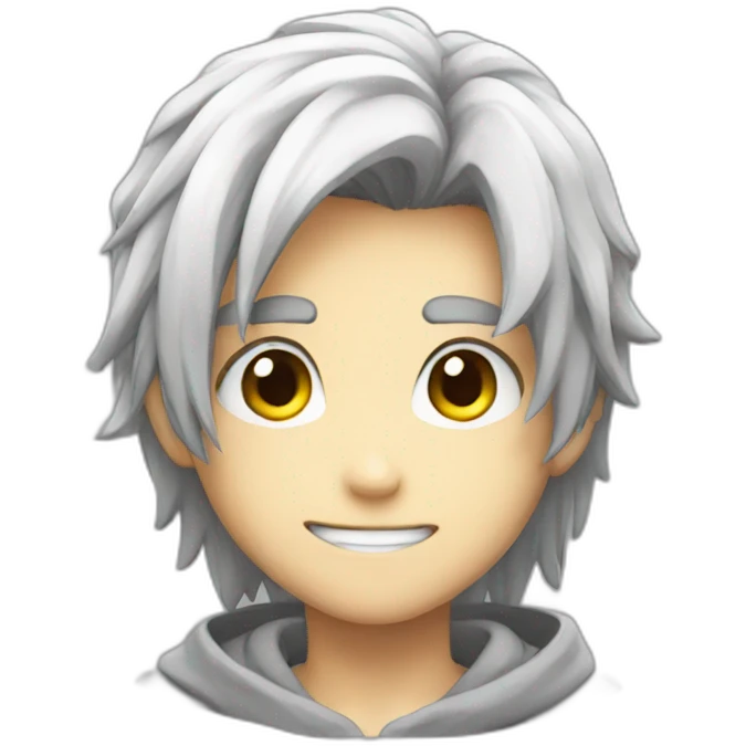 ANIME emoji